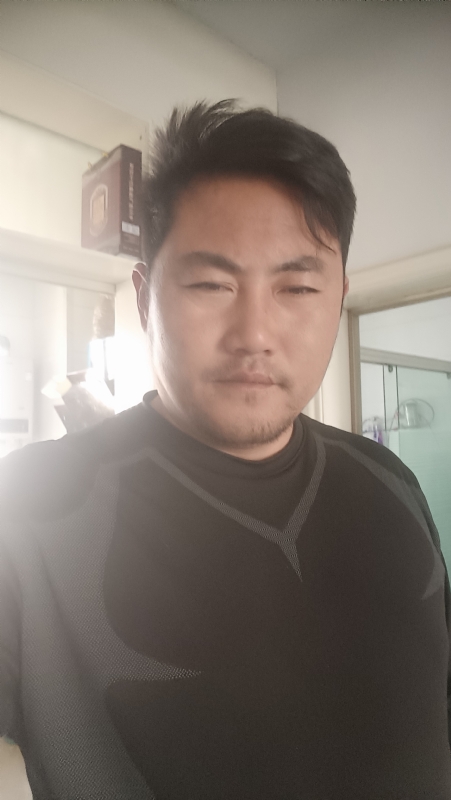 冲出亚马逊的第一张照片--三明相亲服务中心