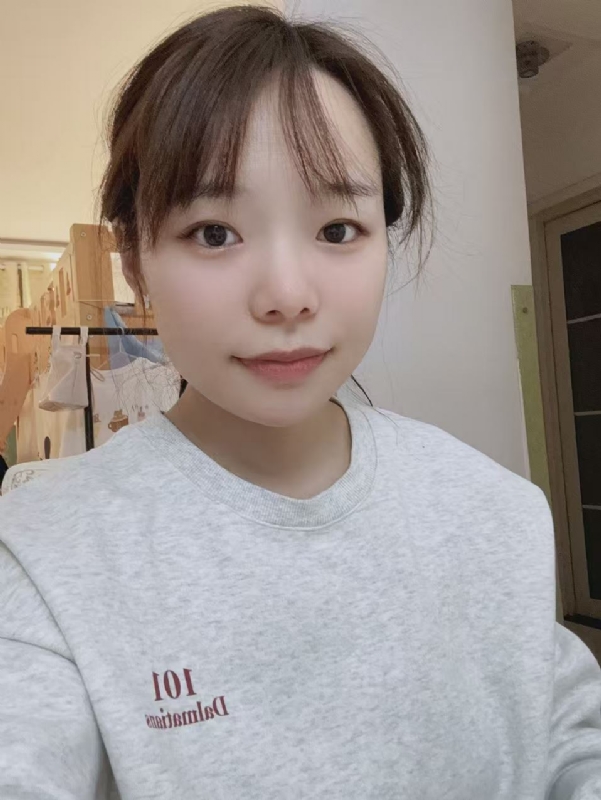 楚楚的第一张照片--三明相亲服务中心