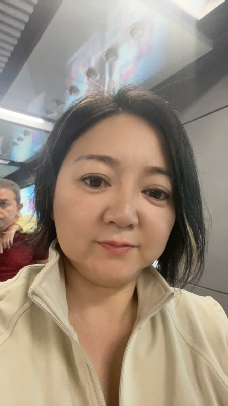 Carry的第二张照片--三明相亲服务中心