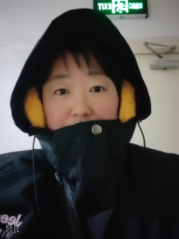 爱温暖人心的第三张照片--三明相亲服务中心