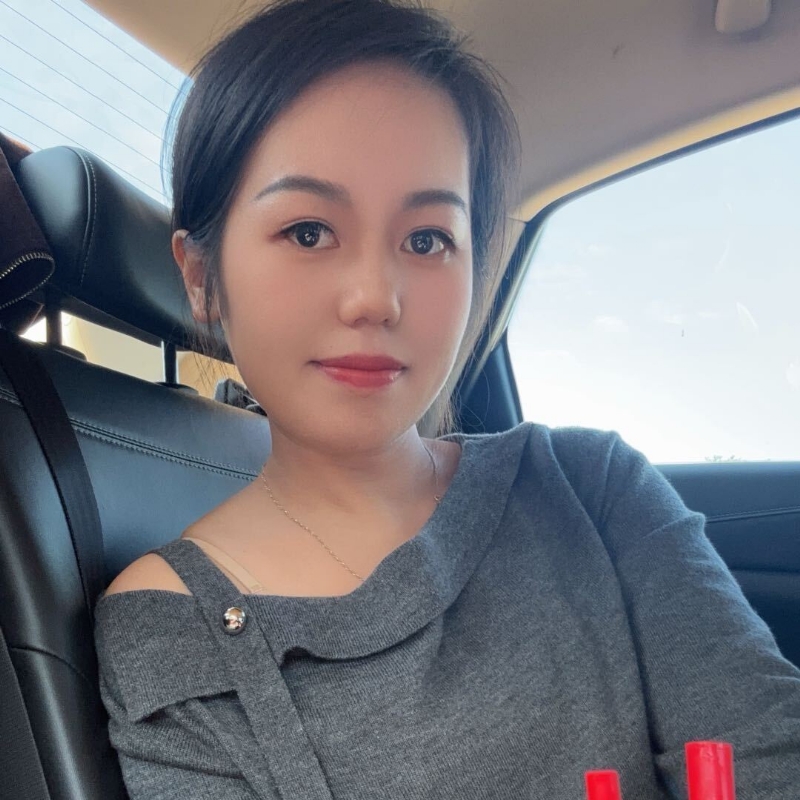 吴静的第一张照片--三明相亲服务中心