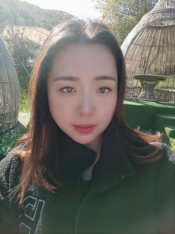 阿燕的第一张照片--三明相亲服务中心