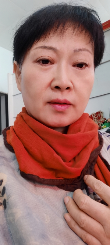 人生无限的第一张照片--三明相亲服务中心