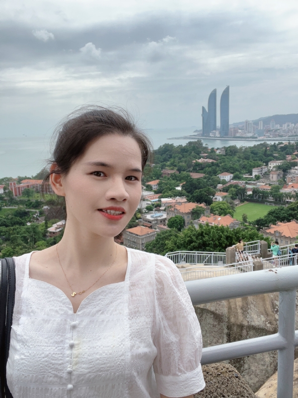 Rubia的第二张照片--三明相亲服务中心