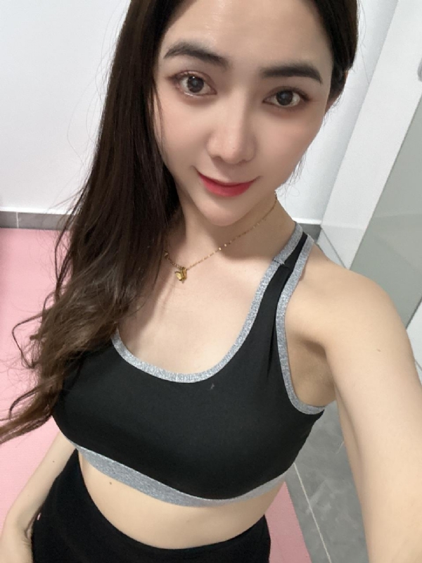 冰冰的第一张照片--三明相亲服务中心