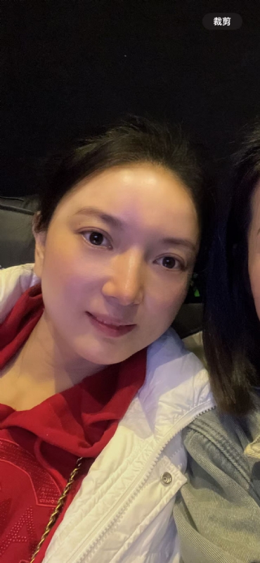 Elaineli的第一张照片--三明相亲服务中心