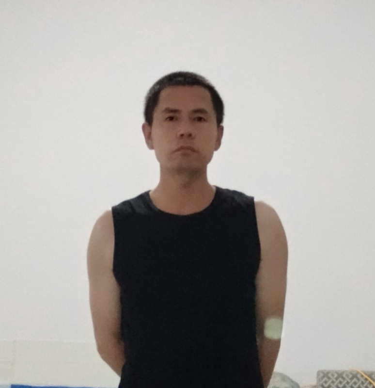 木沙江的第二张照片--三明相亲服务中心