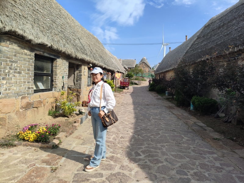 青花瓷的留白的第一张照片--三明相亲服务中心