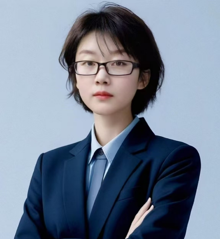 青柠栀的第一张照片--三明相亲服务中心