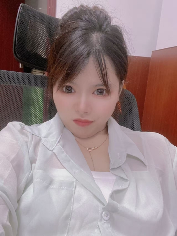 敏宝的第二张照片--三明相亲服务中心