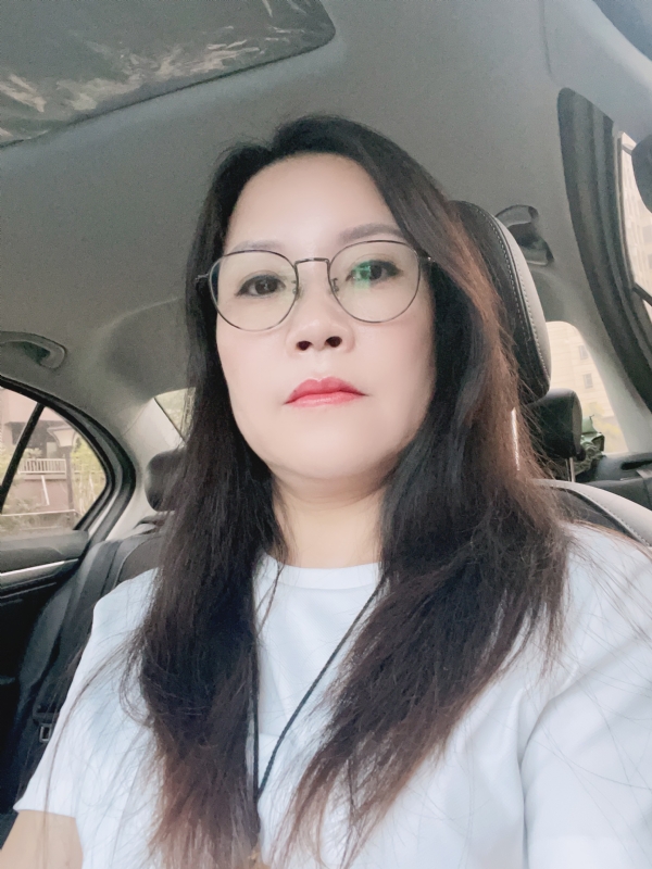 牡丹的第一张照片--三明相亲服务中心