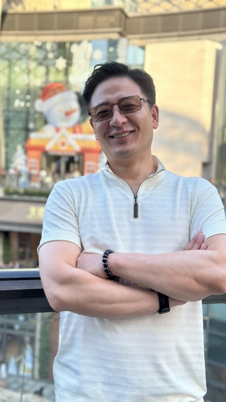 援朝的第二张照片--三明相亲服务中心