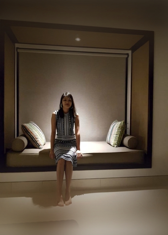 Michelle的第一张照片--三明相亲服务中心