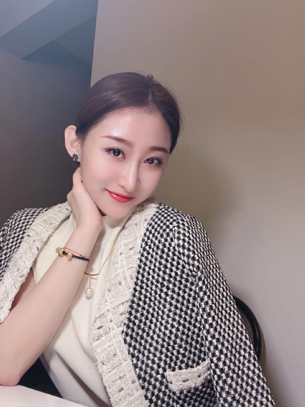 袁梓怡的第二张照片--三明相亲服务中心