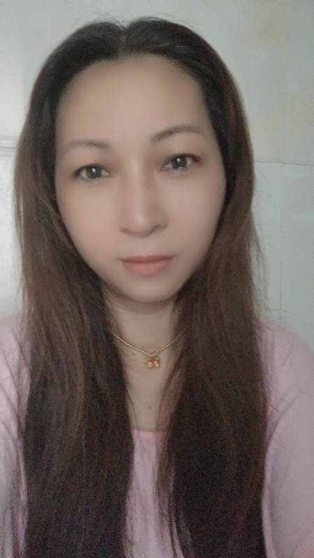 依依的第一张照片--三明相亲服务中心