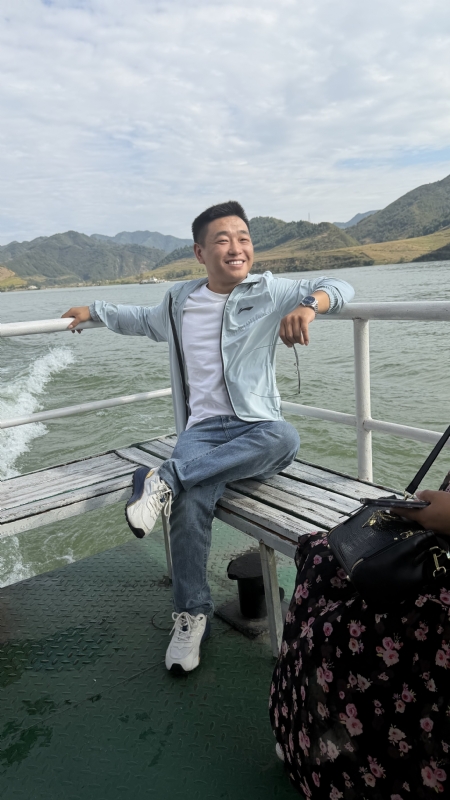 烟花易笑的第二张照片--三明相亲服务中心