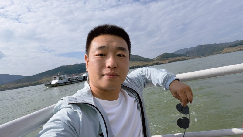 烟花易笑的第四张照片--三明相亲服务中心