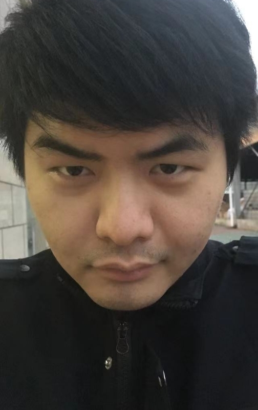 晴男的第一张照片--三明相亲服务中心