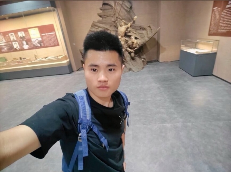 海风的第一张照片--三明相亲服务中心