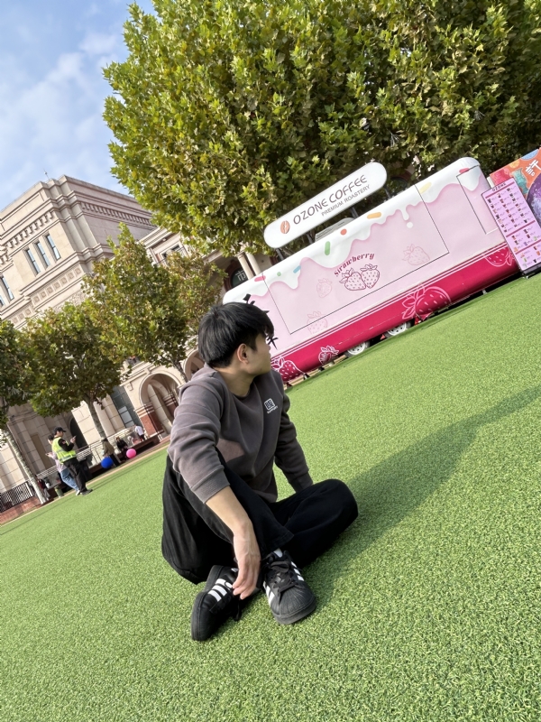 海风的第三张照片--三明相亲服务中心