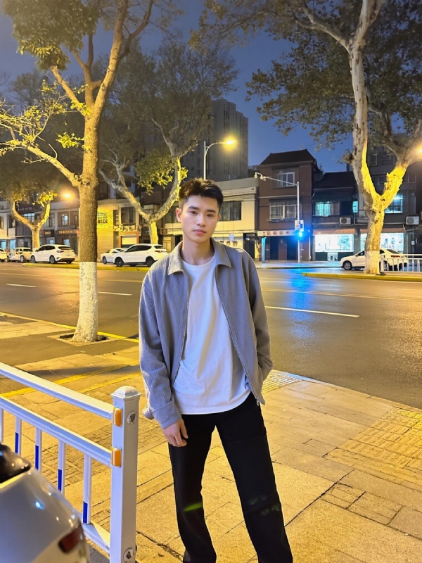 海风的第四张照片--三明相亲服务中心