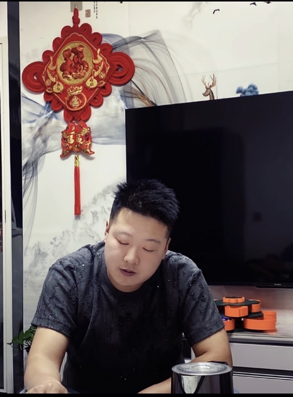 态度即答案的第一张照片--三明相亲服务中心