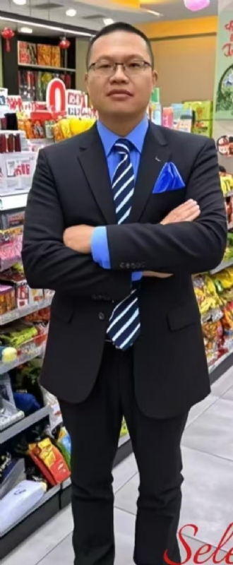 阿乐的第一张照片--三明相亲服务中心