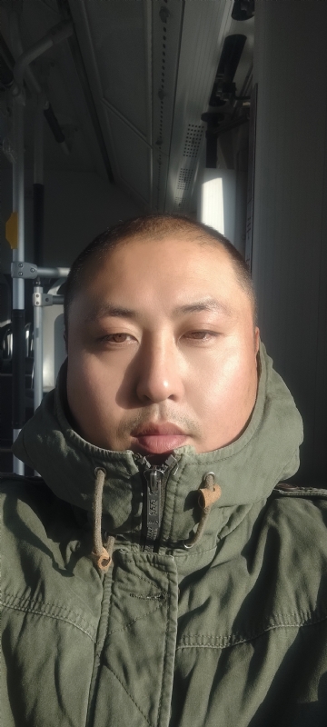 向往生活的第一张照片--三明相亲服务中心