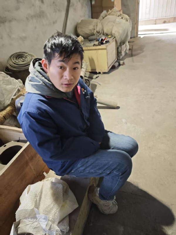 热爱生活的闫某的第一张照片--三明相亲服务中心