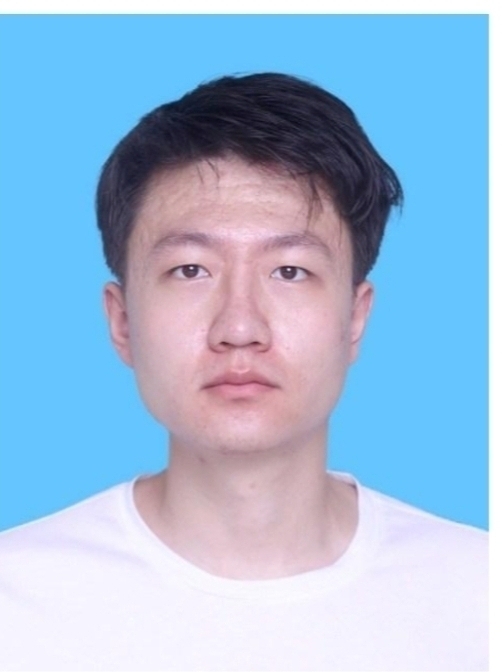 史克锐的第一张照片--三明相亲服务中心