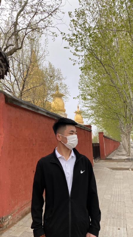 清风的第三张照片--三明相亲服务中心