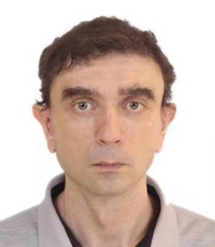 Anthony的第三张照片--三明相亲服务中心