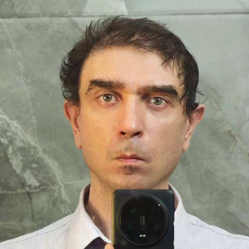 Anthony的第六张照片--三明相亲服务中心