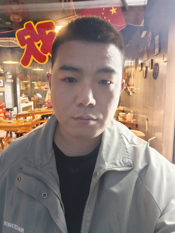 布布的第一张照片--三明相亲服务中心