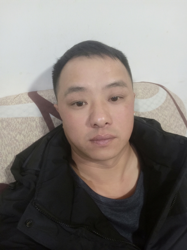 辉荣的第一张照片--三明相亲服务中心