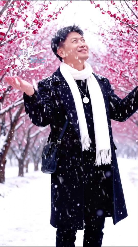 网上邻居的第一张照片--三明相亲服务中心