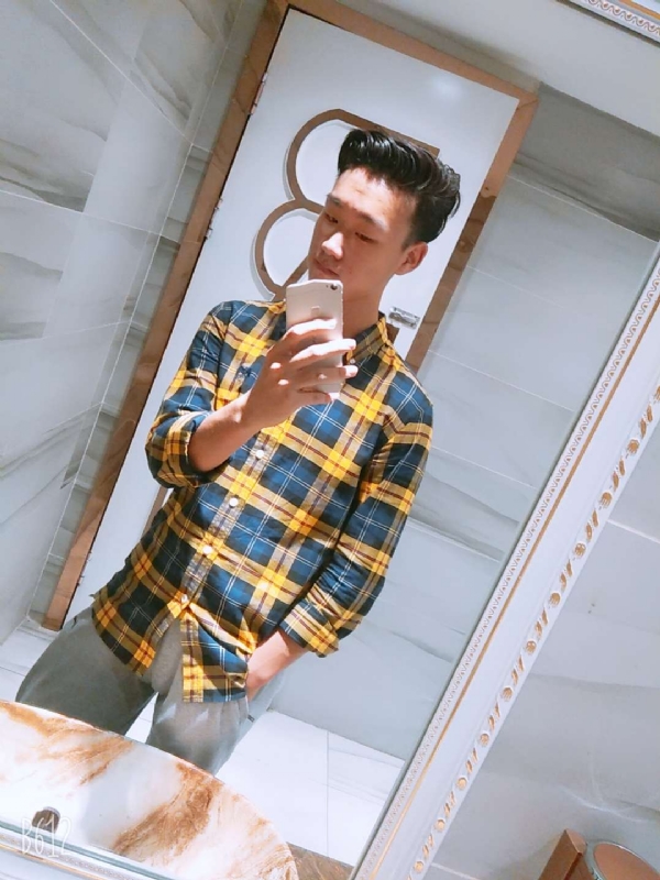 郝先生i的第一张照片--三明相亲服务中心