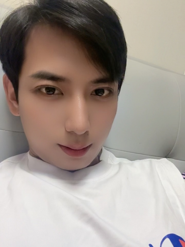 杨钦雲的第一张照片--三明相亲服务中心