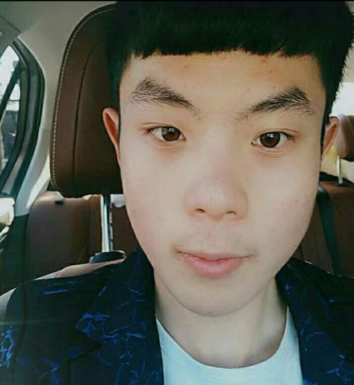 冬耀的第一张照片--三明相亲服务中心