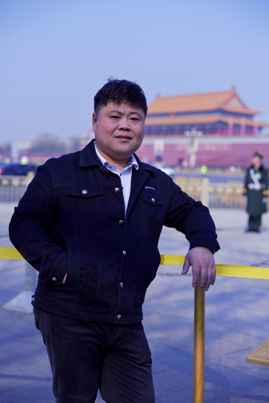 向北局中人的第四张照片--三明相亲服务中心