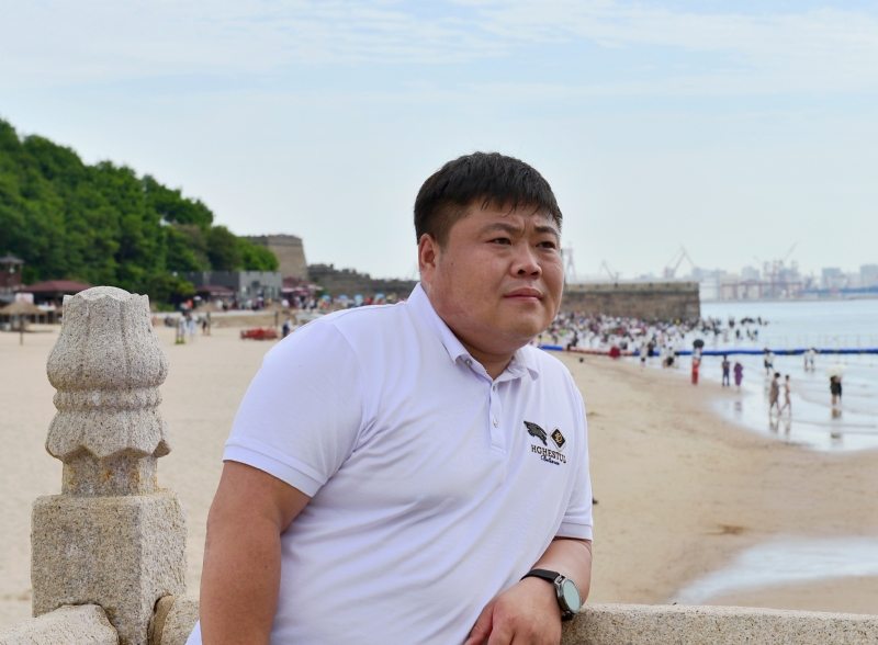 向北局中人的第五张照片--三明相亲服务中心