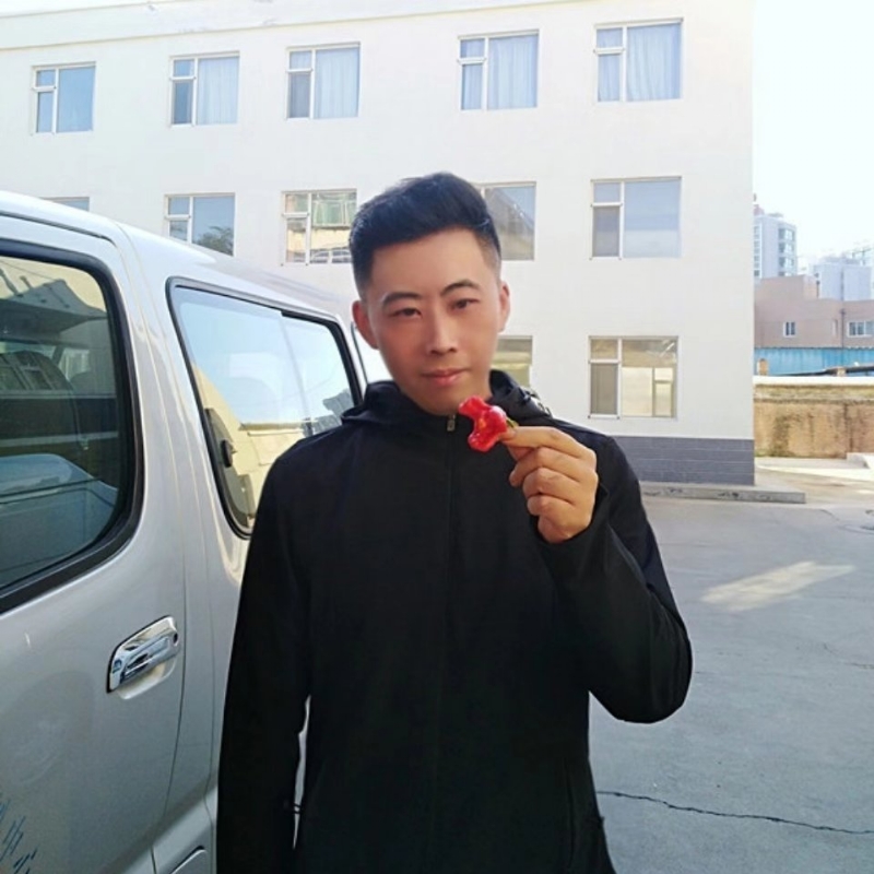 李信的第二张照片--三明相亲服务中心