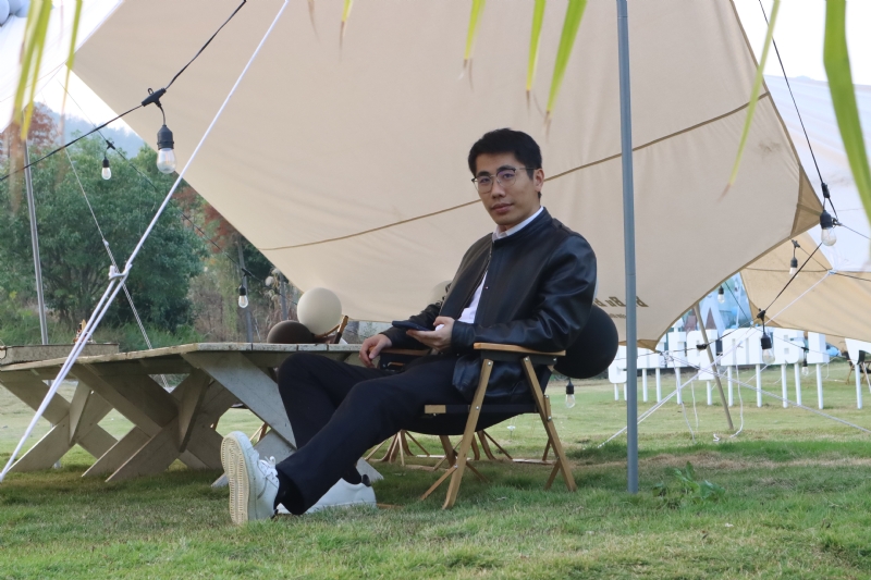 小俊的第二张照片--三明相亲服务中心