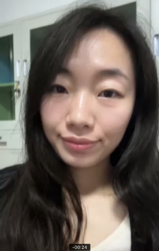 霉霉的第一张照片--三明相亲服务中心