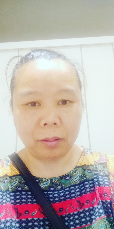 真诚征婚的第一张照片--三明相亲服务中心