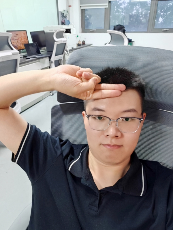 我我执执的第一张照片--三明相亲服务中心