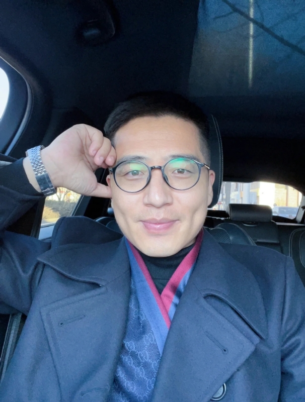 只为与你相遇的第二张照片--三明相亲服务中心