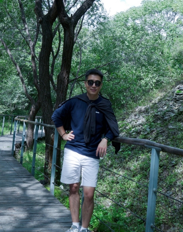 只为与你相遇的第三张照片--三明相亲服务中心