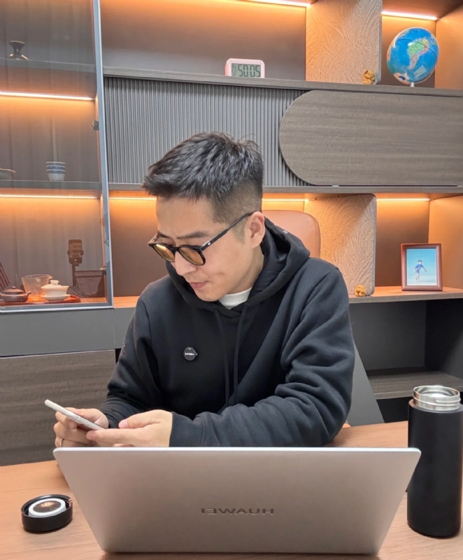 只为与你相遇的第四张照片--三明相亲服务中心