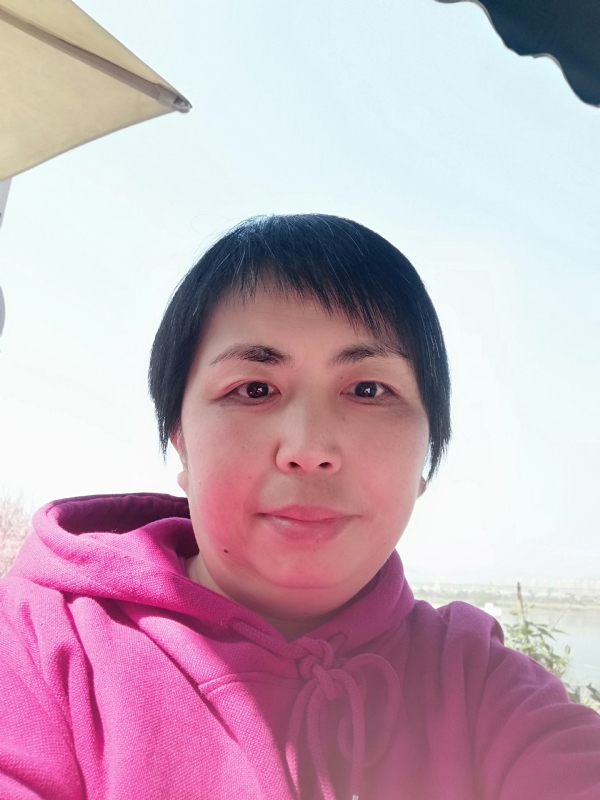 王女士的第一张照片--三明相亲服务中心